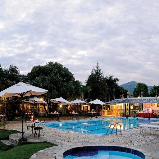 hotelbarahi1's profile picture. A Deluxe 4 star Hotel with 85 rooms, Two banquet hall, two Restaurant, Daily Culture Dance Program, a Big Swimming pool of Lakeside, Prime Location of center