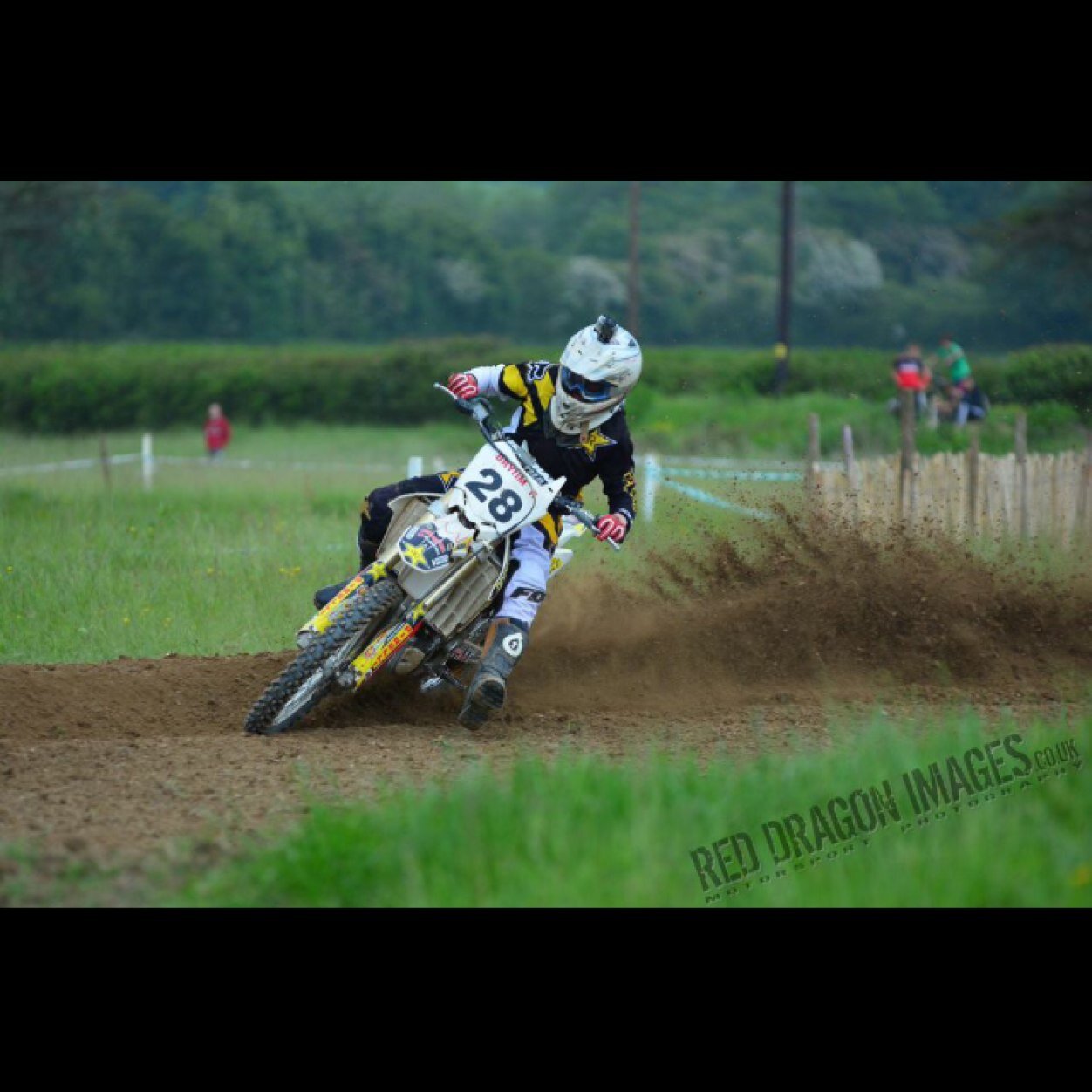 MotoCross