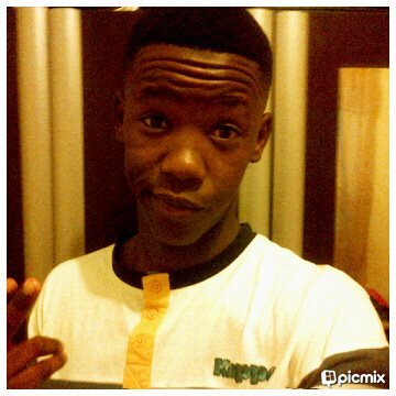 I'm all about me and new trends