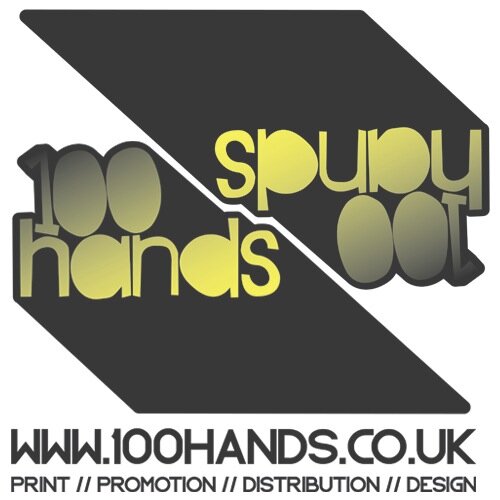 100handsUK's profile picture. Design / Print / Distribution / Advertising for the NorthEast