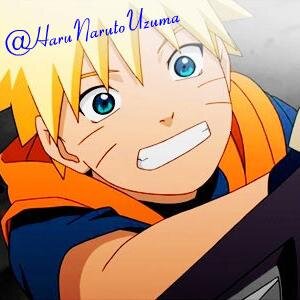 im Haru Uzumki i'm 14 years old i'm a son of @Naruto5651 @Hinata340690960 i have a sister:China #team7 whit Shina and kai (im a GIRL) thank for visiting!ttebayo