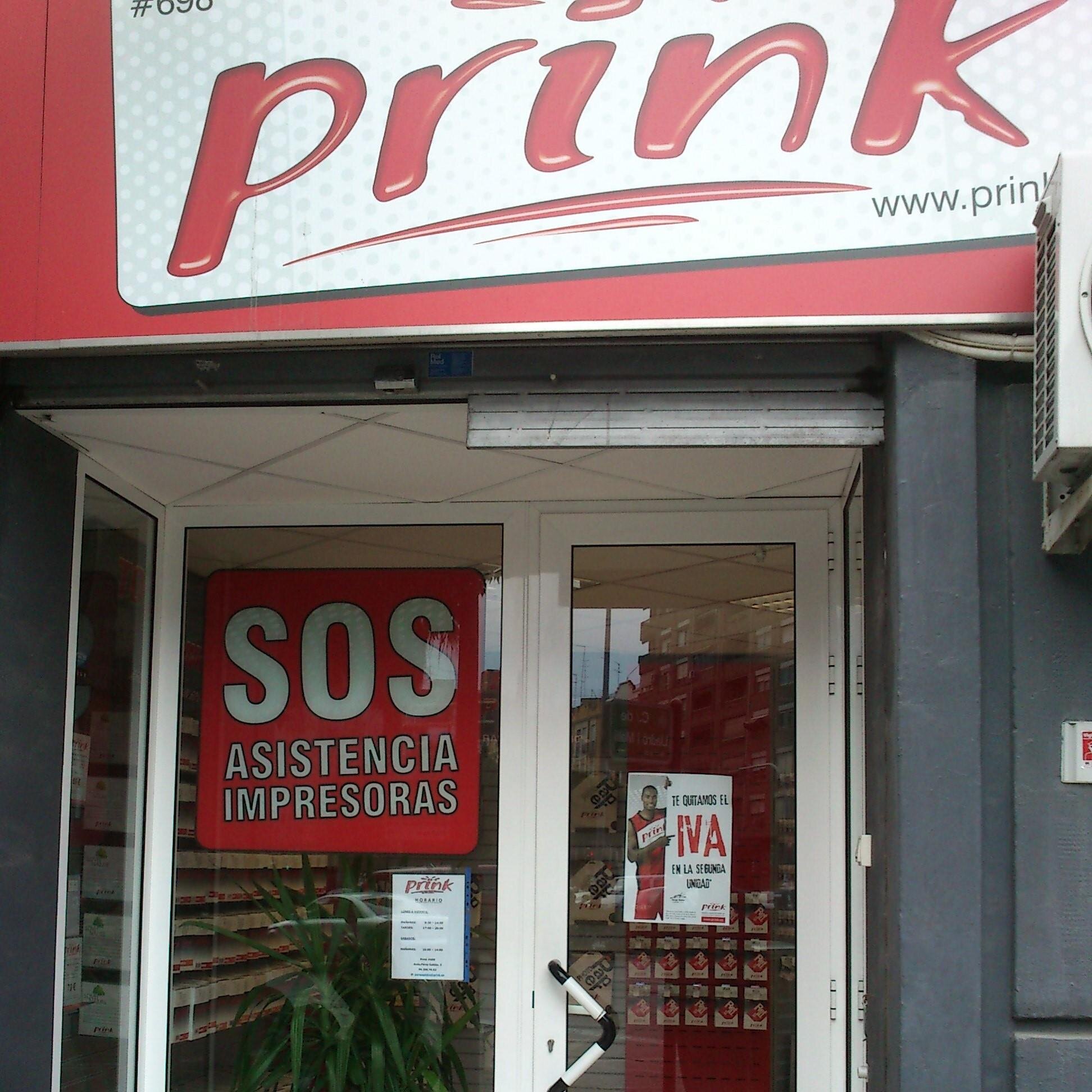 Teléfono: 962067652
