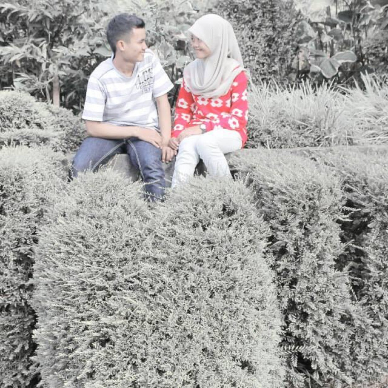 mzamzamfirdaus's profile picture. Generation Of Social-ONE | Ni gatsu no yokka desu ♡ @tresnaasr {} | childhood