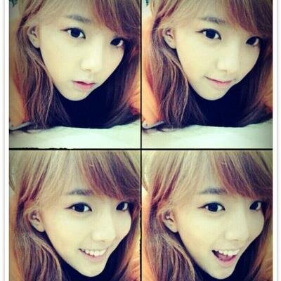 Roleplayer of Shin Yoonjo 14/12/92| #VenusSquad