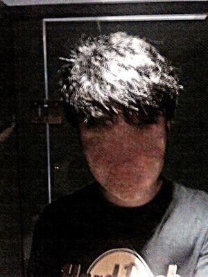 benjaminzer's profile picture. But can y'all do it on a cold, rainy night at Stoke?