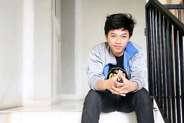 ArgyansyahPee's profile picture. My Event Organizer @NEWSoulVoiceEnt