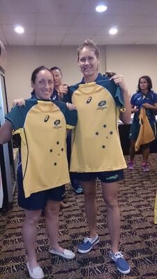 chookasaunders's profile picture. Repping all the way - University of QLD, Airforce, Defence Services and Australian Womens Rugby. #redheavies #afru #ASRU #wallaroos