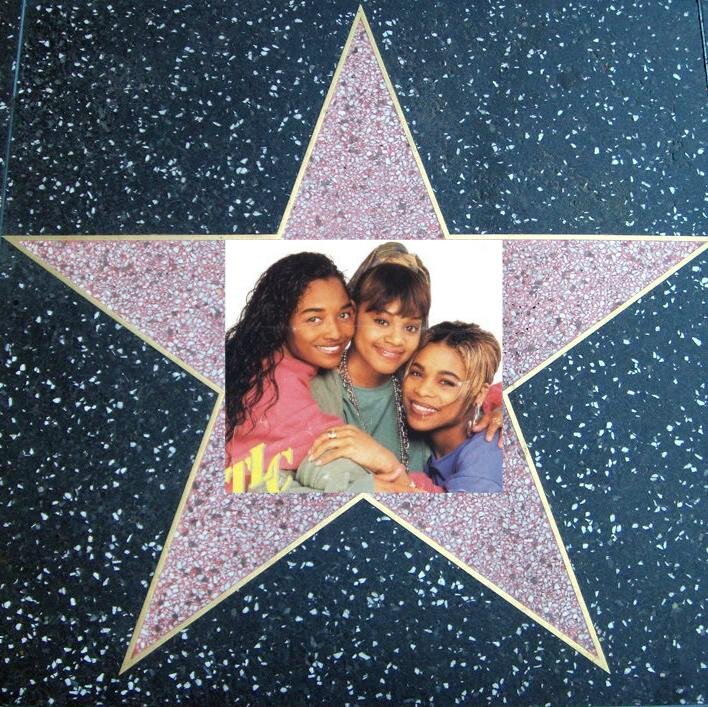 StarForTLC's profile picture. This is a Twitter account to help promote get TLC a STAR on the Hollywood Walk Of Fame.