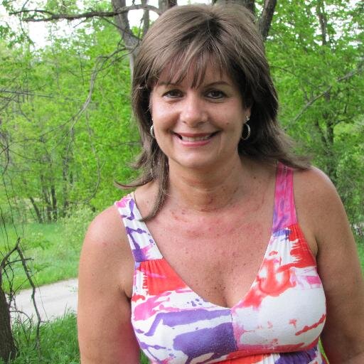 KarenWoodman3's profile picture. 