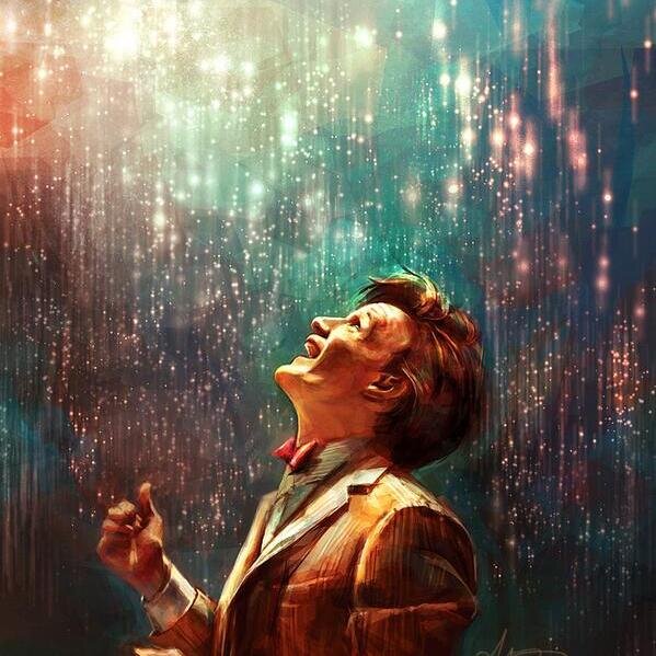 previous account was @merlinbreezy all i said there still apply here! god lots of following to do..here we go again.. wibbly wobbly
