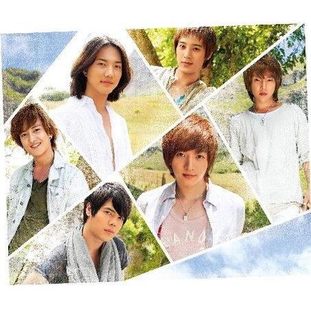 超新星好きがつぶやくアカウントです。まだまだ元気いっぱいなK-POPの代表格　超新星を応援しよう！