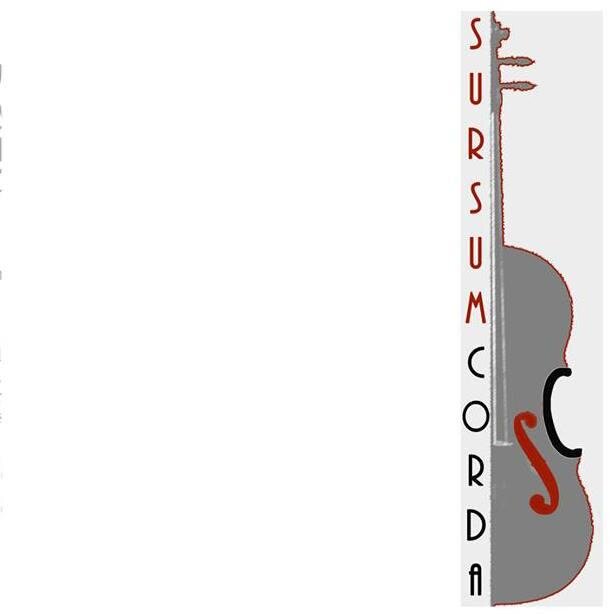 SursumCordaBo's profile picture. In Alto I Cuori