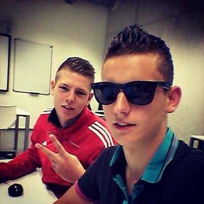 024_dennis's profile picture. Hardstyle!