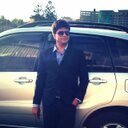 krunalbosamia's profile picture. 