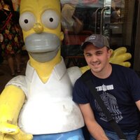 Joshua Holder (@jr_holder) 's Twitter Profile