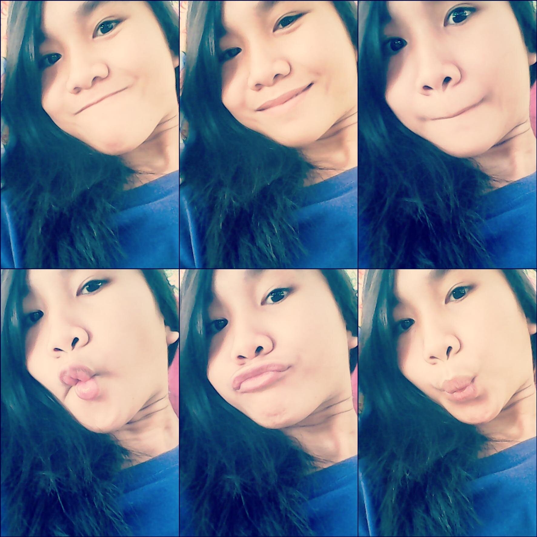 I'm so young and still so free :))
Lover of John Bermundo