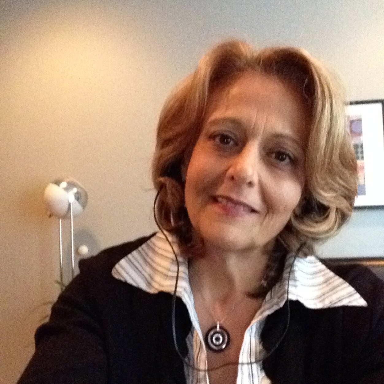A psychotherapist promoting overall health and well being ***

Retailer Super Food Solution Lifelong Wellness Made Easy http://t.co/ocjECQKTQp