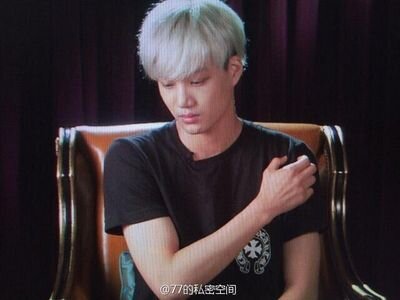 #Kimkai #Kaido #Kailu #Kaihun  Think is Thing