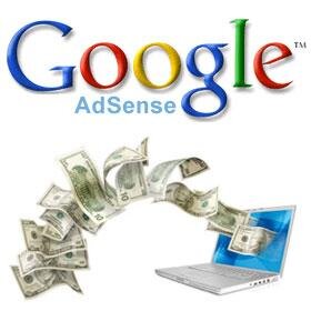 Para Ganar con Google Adsense $500 al Mes en Automático - Haz Clic - http://t.co/AYJNEaqrMd