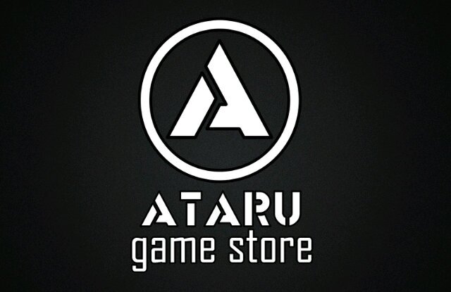 Ataru Game Store (Merchandise of Gamer) | Our Collection ? Cek Favorite | Indonesian Gamer Community | 085755886890 | 7D9A9E3C | #TrustedSeller #PolisiOnline