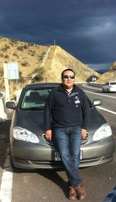 vive la vida a concho ....