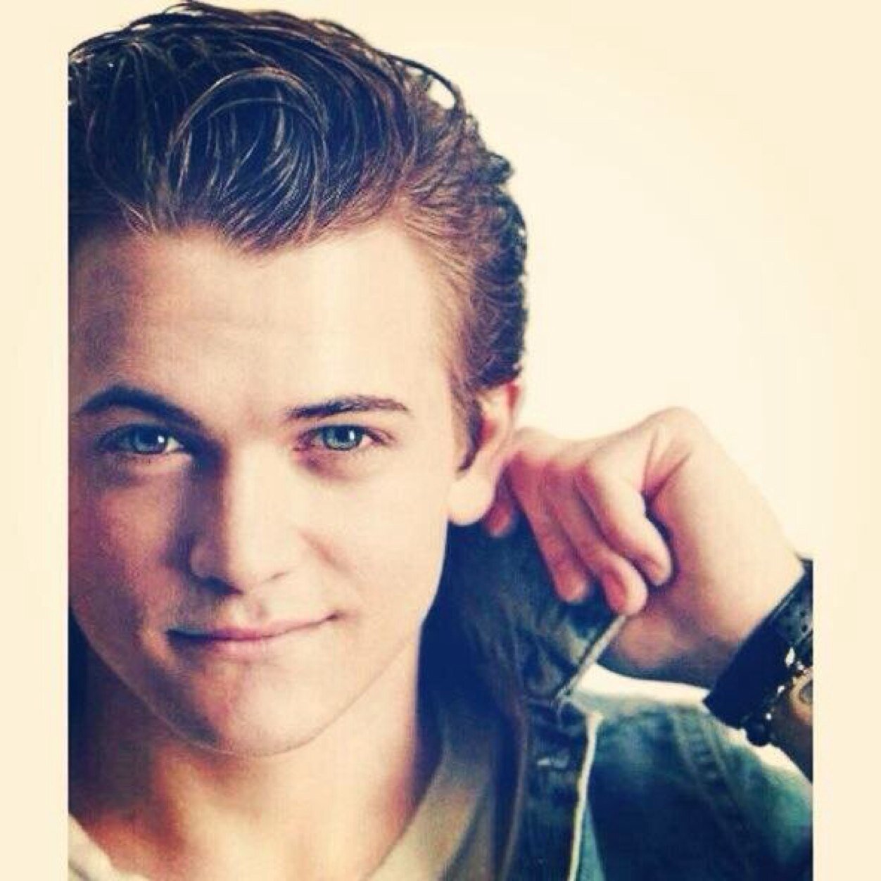 #hayniac 
@hunterhayes