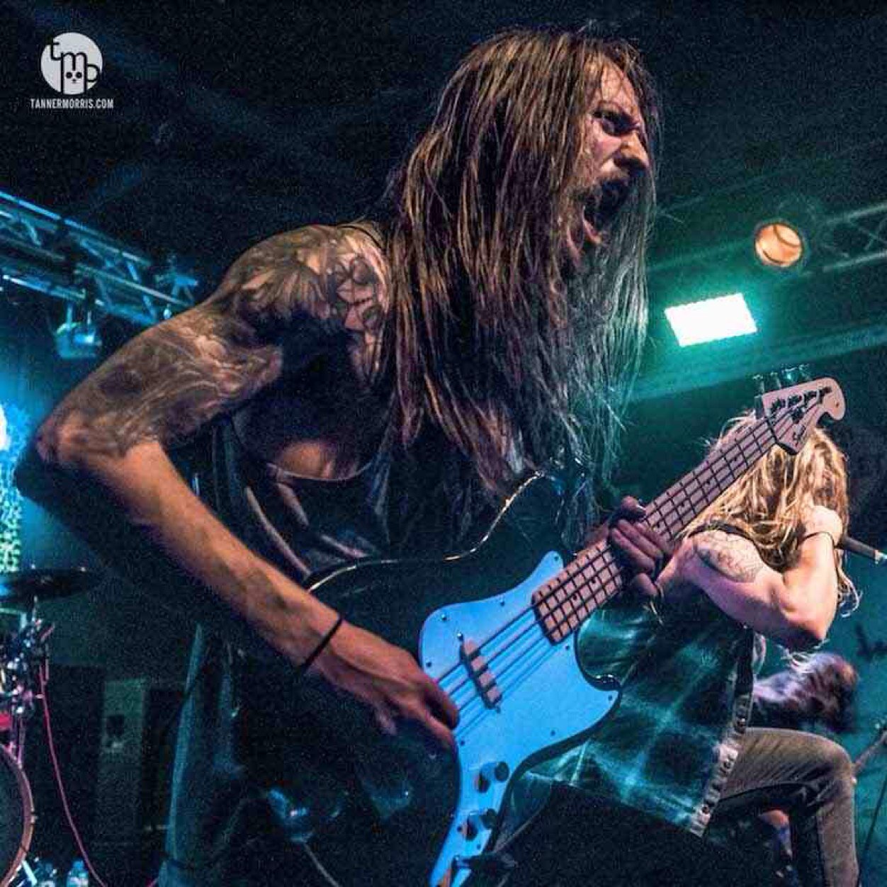 Creed, Merica life, Phinehas, Liv (Girlfriends are the new hardcore), and I'm angry about everything. Let me tell you what sets me off...