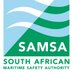 SAMSA (@samsamaritime) Twitter profile photo