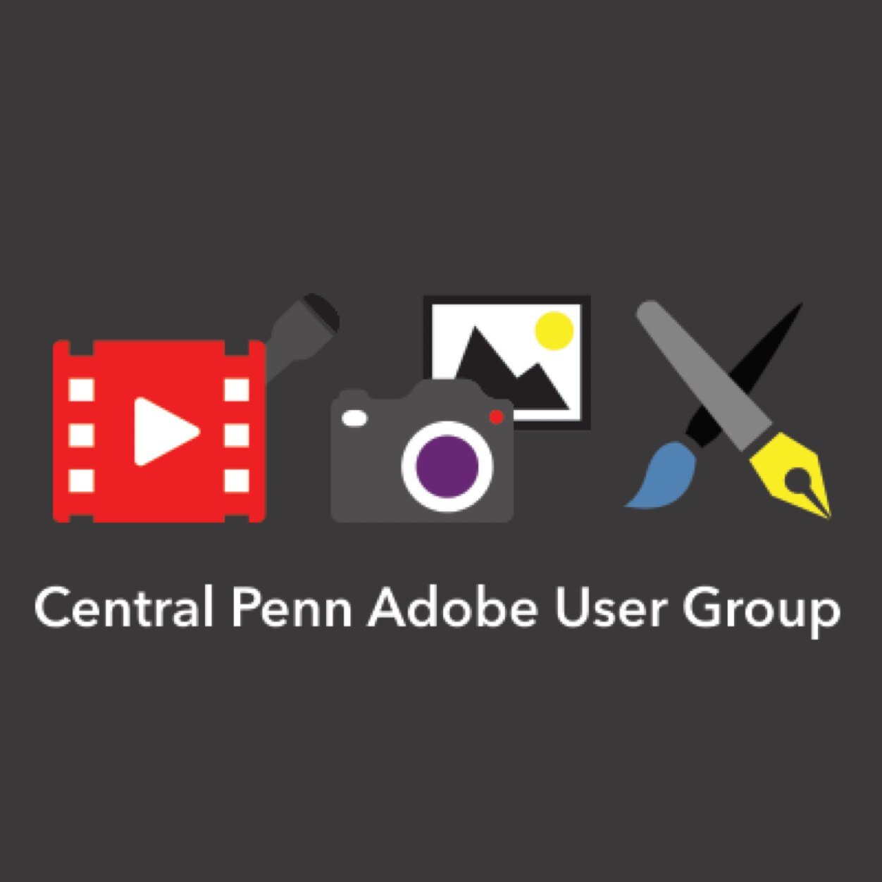 CPAUG is a free, official #Adobe User Group for the Central PA Region (#Harrisburg). | CPAUG Manager - Megan Fister |