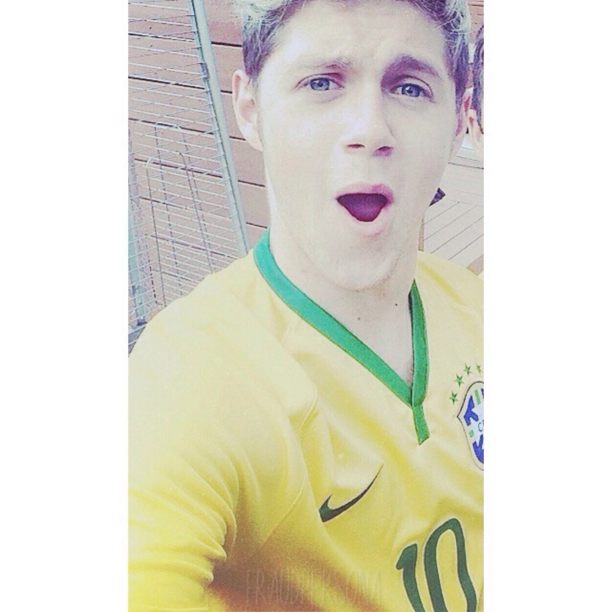 You're my sun, my moon and all my stars.