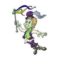 Welcome to our magical world. Here is a pending junior version of https://t.co/20Y6R6H4gh #IGflitlits