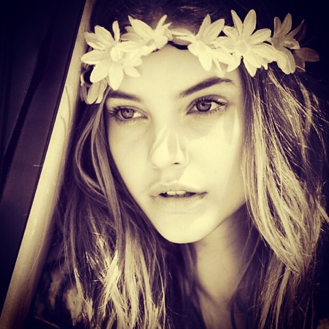 A girl should be two things: classy and fabulous ⋆