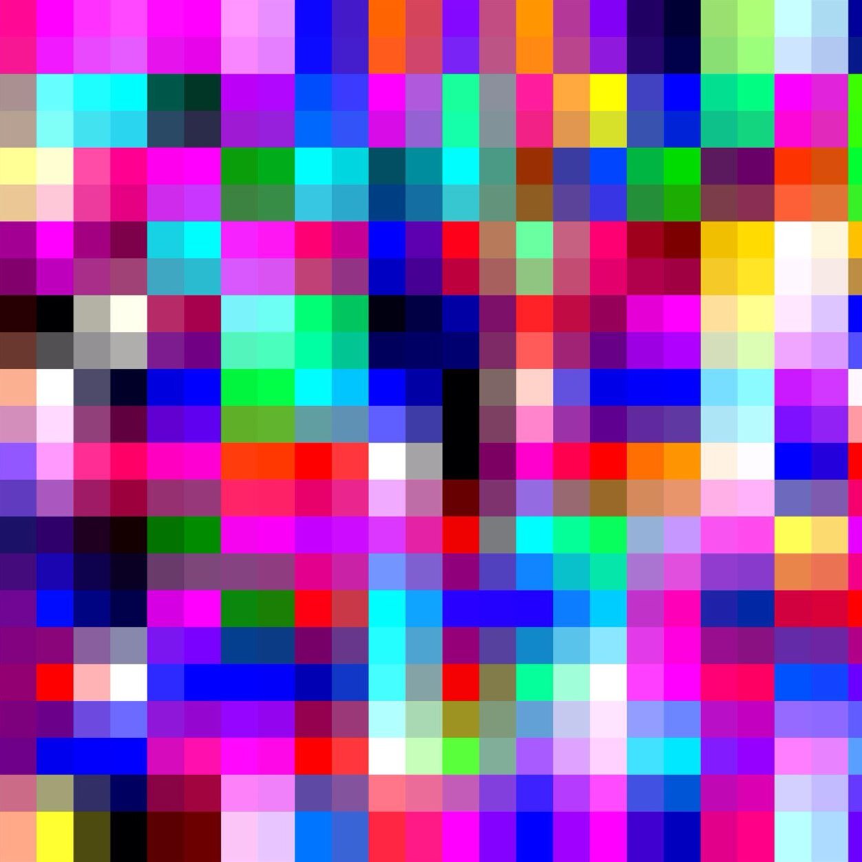 Giving you at least one wallpaper evey day