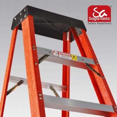 we make working at heights safe and easy; and make some of the best-in-the-world ladders, scaffolds and access solutions