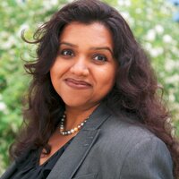 Meena Hassanali (@meenabourdeau) 's Twitter Profile