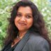 Meena Hassanali (@meenabourdeau) Twitter profile photo