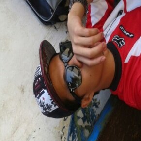 randywilki990's profile picture. OHOR DARULTAKZIM