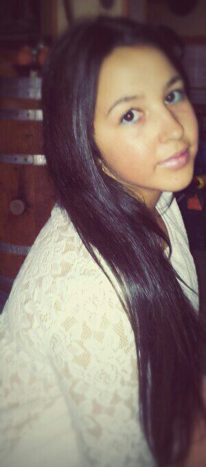 Tiene todo eso que me vuelve loca.