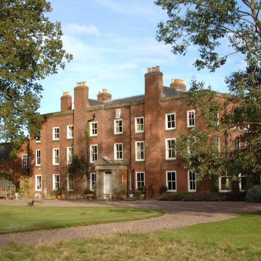 Bed and Breakfast plus a whole lot more