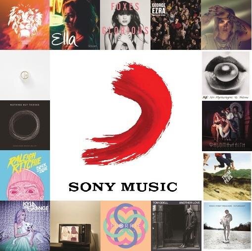 SonySync's profile picture. Sony Music Sync Department - London UK