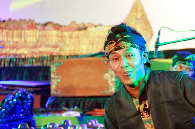 sang kala yang berperan