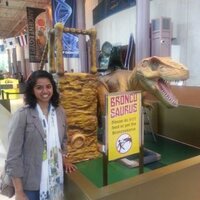 Divya Bhamidipati (@dbhamidipatee) 's Twitter Profile