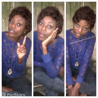 I live my life not to impress anybody and moving unto greater place witout pple confusing