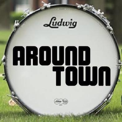 AroundTownBand's profile picture. http://t.co/0W9T4hUM4h