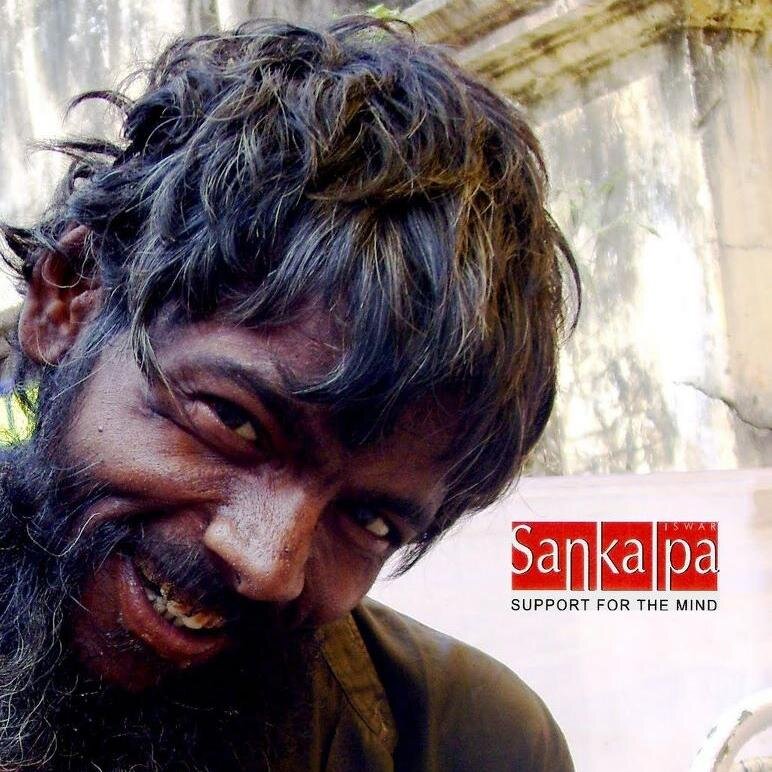 Iswar Sankalpa is a Kolkata based NGO that provides mental health treatment and rehabilitation support to the homeless persons with psycho-social disabilities.