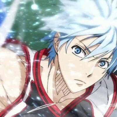 黒バス3期決定を祝おう Kurobasu 3ki Twitter