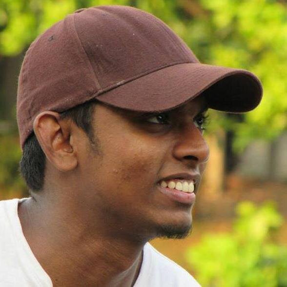 ThushanDuvinda's profile picture. Guitar Teacher/ Singer/ Traveler