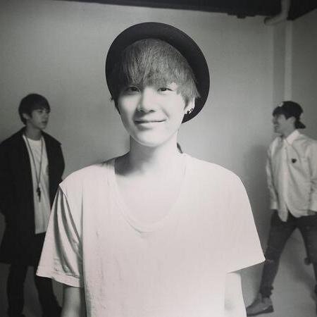민슈가 ,방탄소년단 ♥ผู้ชายไมโครเวฟ Real-- @BTS_twt #คิทเท่นแฟม #คิทเท่นบังไลน์