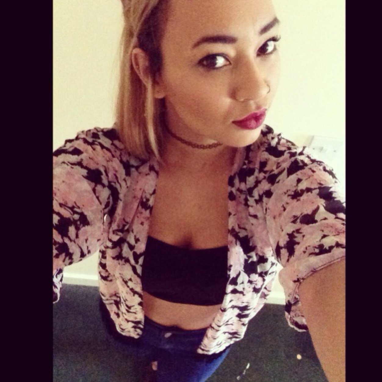 Snapchat & Insta - talie318. Leeds Met girl