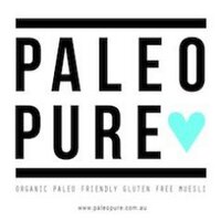 Paleo Pure (@paleopuremuesli) 's Twitter Profile Photo Paleo Pure (@paleopuremuesli) 's Twitter Profile Photo